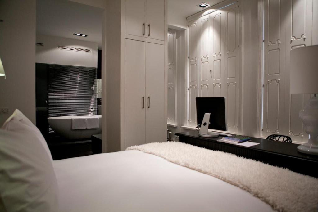 Hotel Manna Nijmegen Pokój zdjęcie