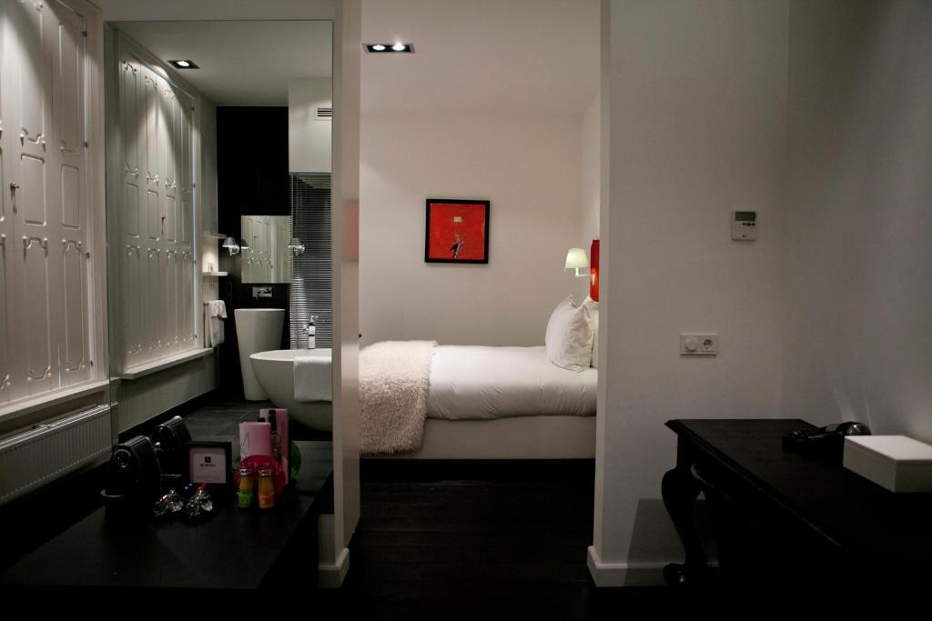 Hotel Manna Nijmegen Pokój zdjęcie