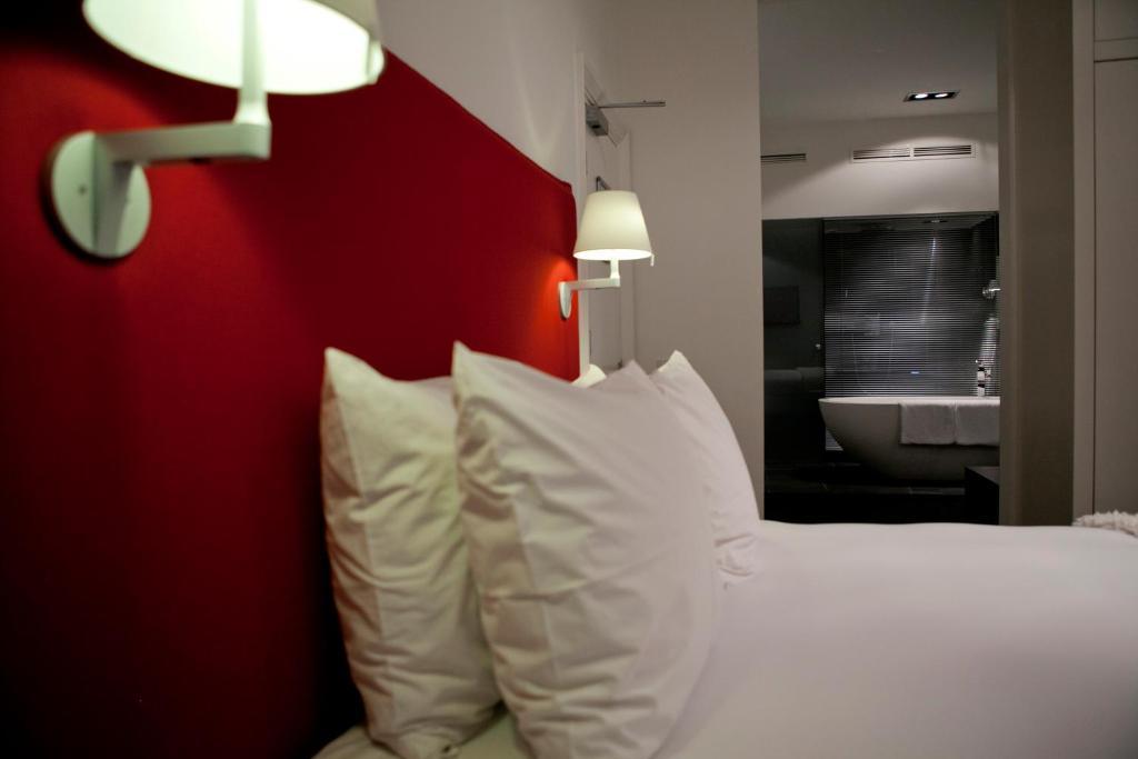 Hotel Manna Nijmegen Pokój zdjęcie