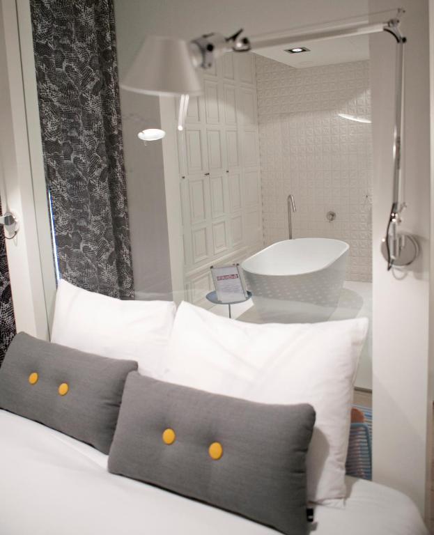 Hotel Manna Nijmegen Pokój zdjęcie