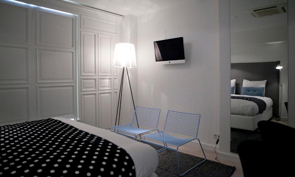Hotel Manna Nijmegen Pokój zdjęcie