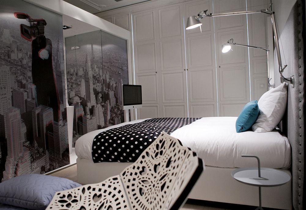 Hotel Manna Nijmegen Zewnętrze zdjęcie