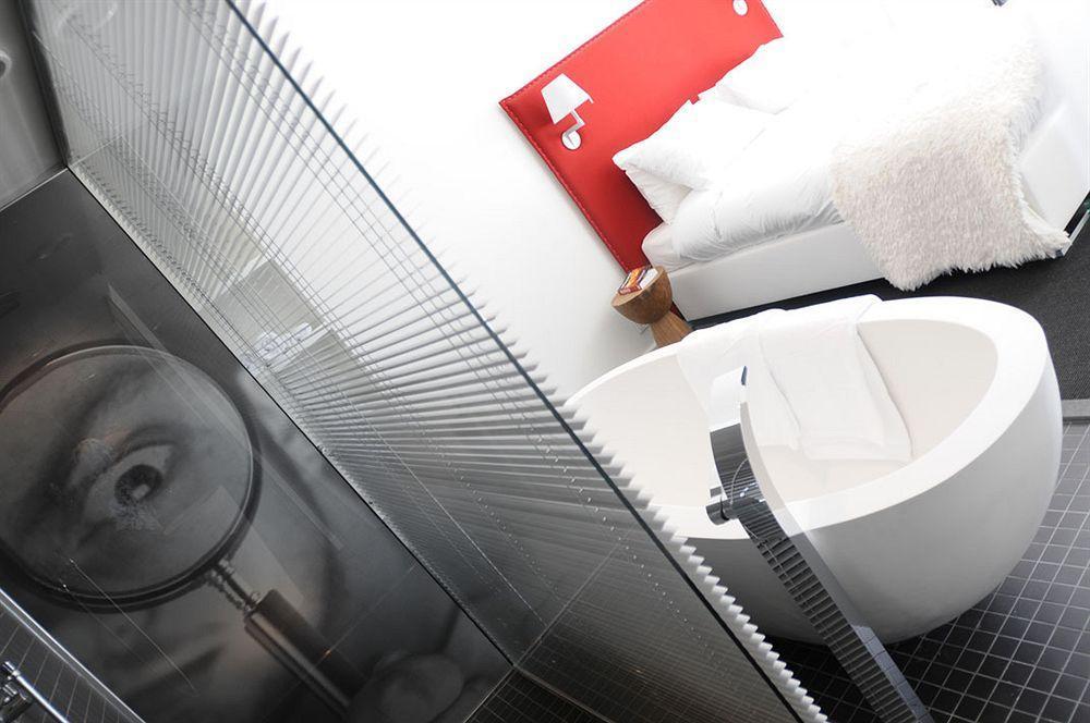 Hotel Manna Nijmegen Zewnętrze zdjęcie