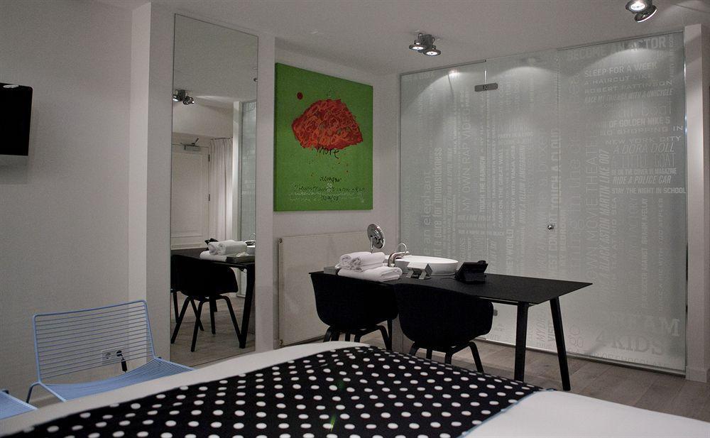 Hotel Manna Nijmegen Zewnętrze zdjęcie