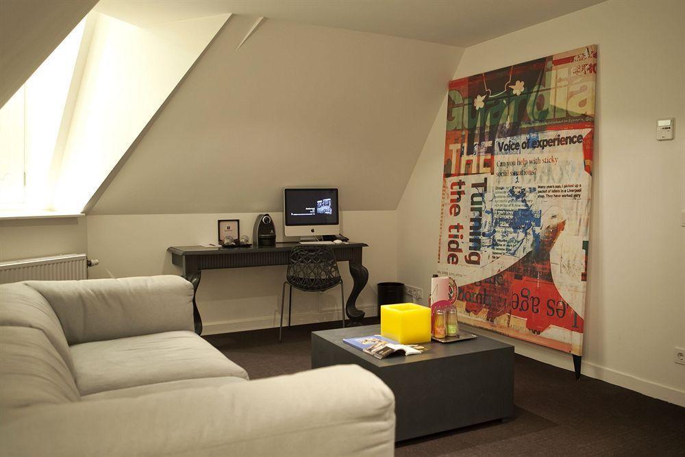 Hotel Manna Nijmegen Zewnętrze zdjęcie