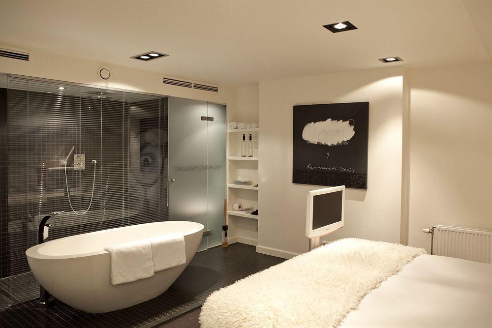 Hotel Manna Nijmegen Zewnętrze zdjęcie