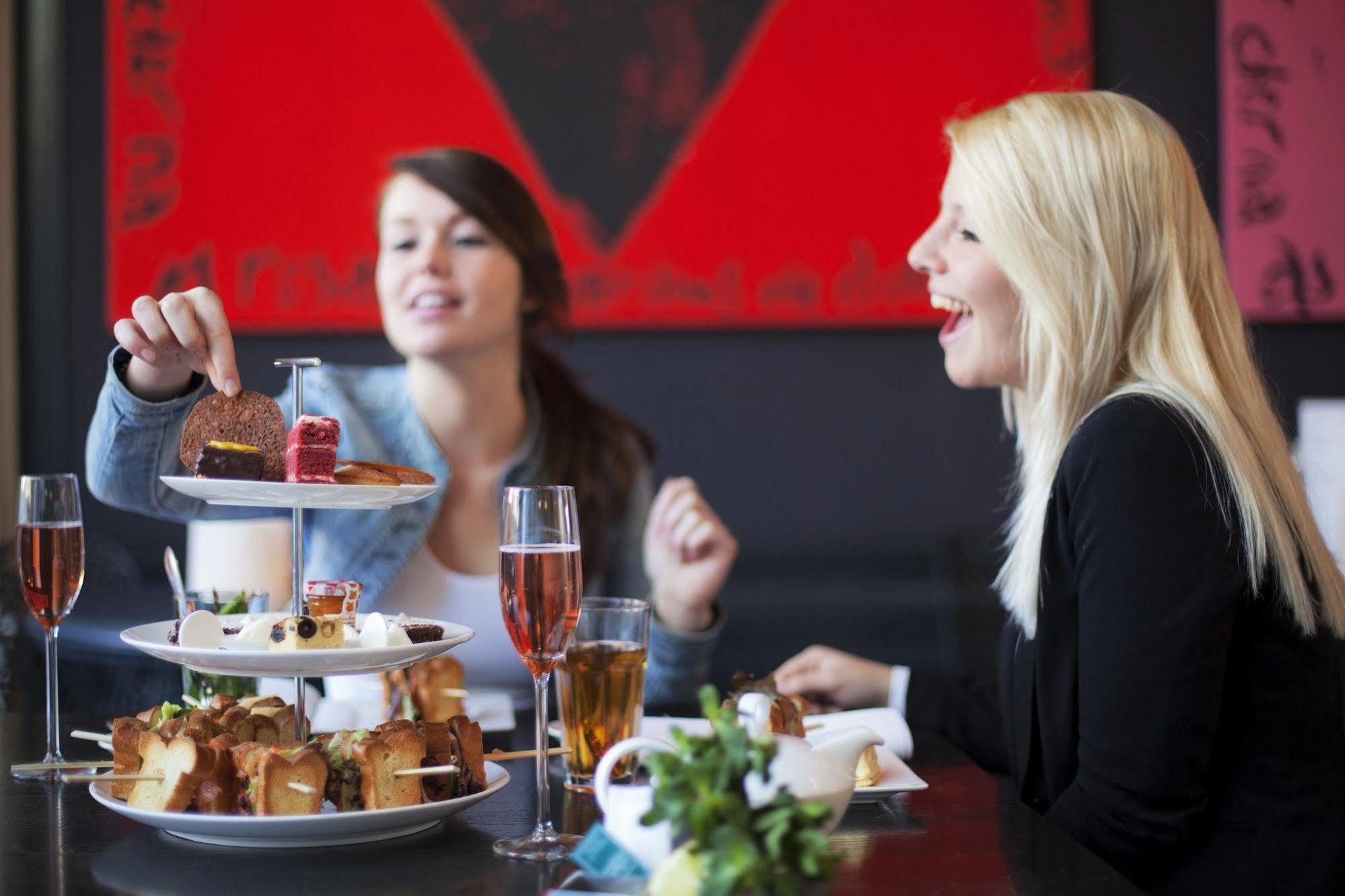 Hotel Manna Nijmegen Zewnętrze zdjęcie