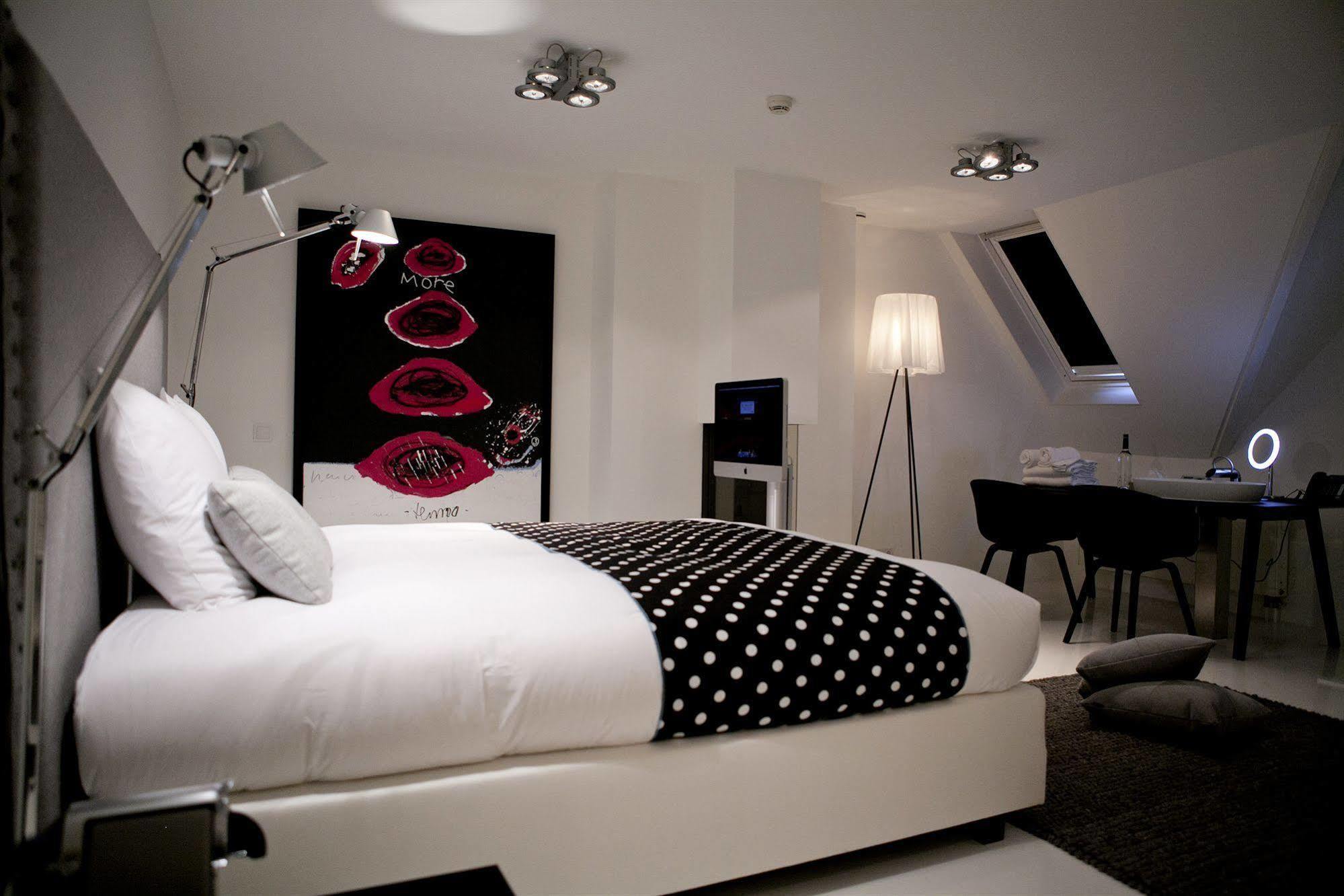 Hotel Manna Nijmegen Zewnętrze zdjęcie