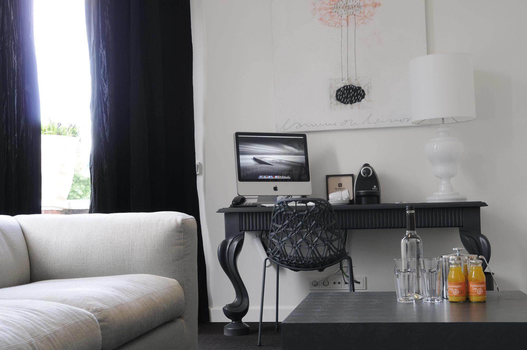 Hotel Manna Nijmegen Zewnętrze zdjęcie