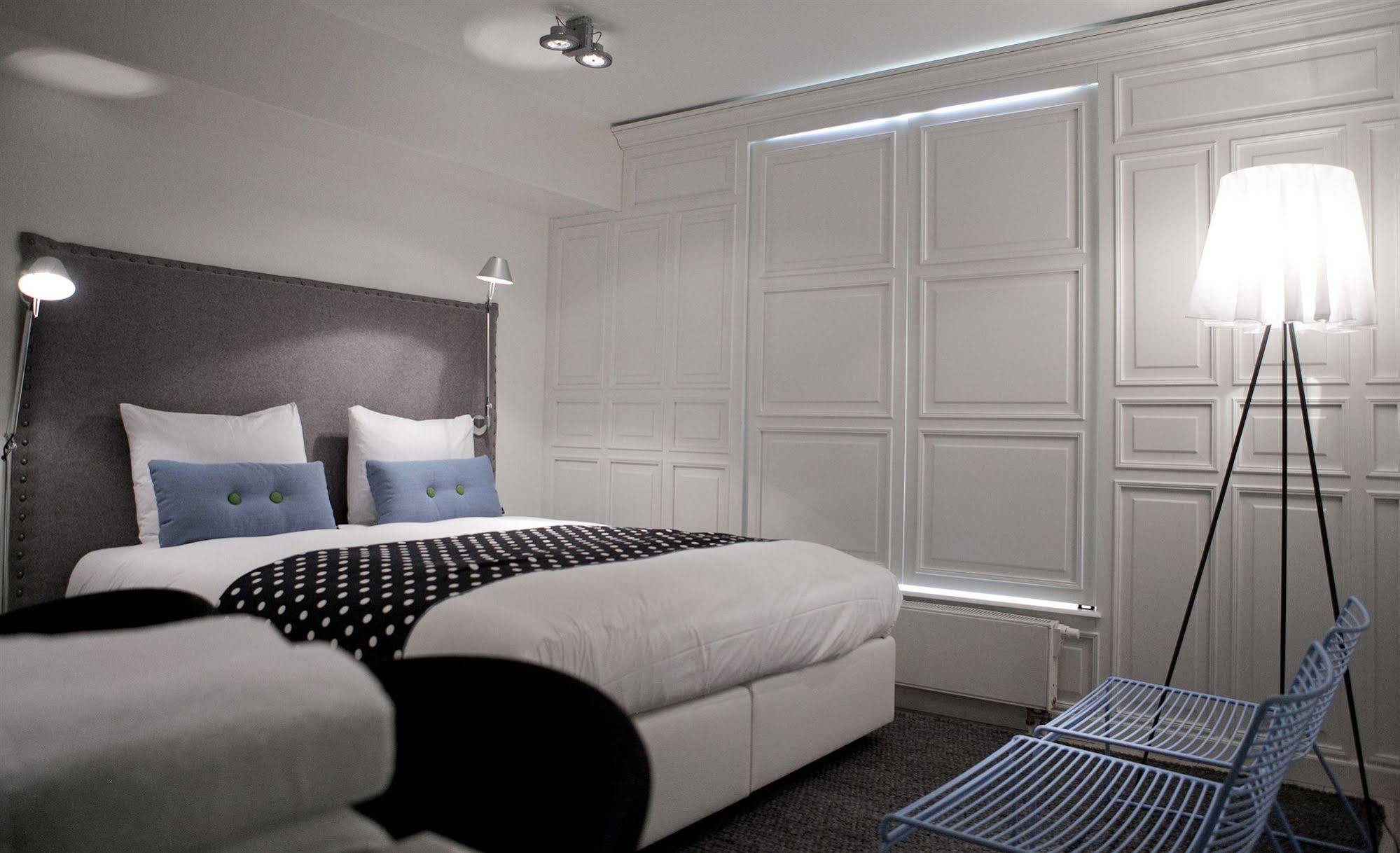 Hotel Manna Nijmegen Zewnętrze zdjęcie