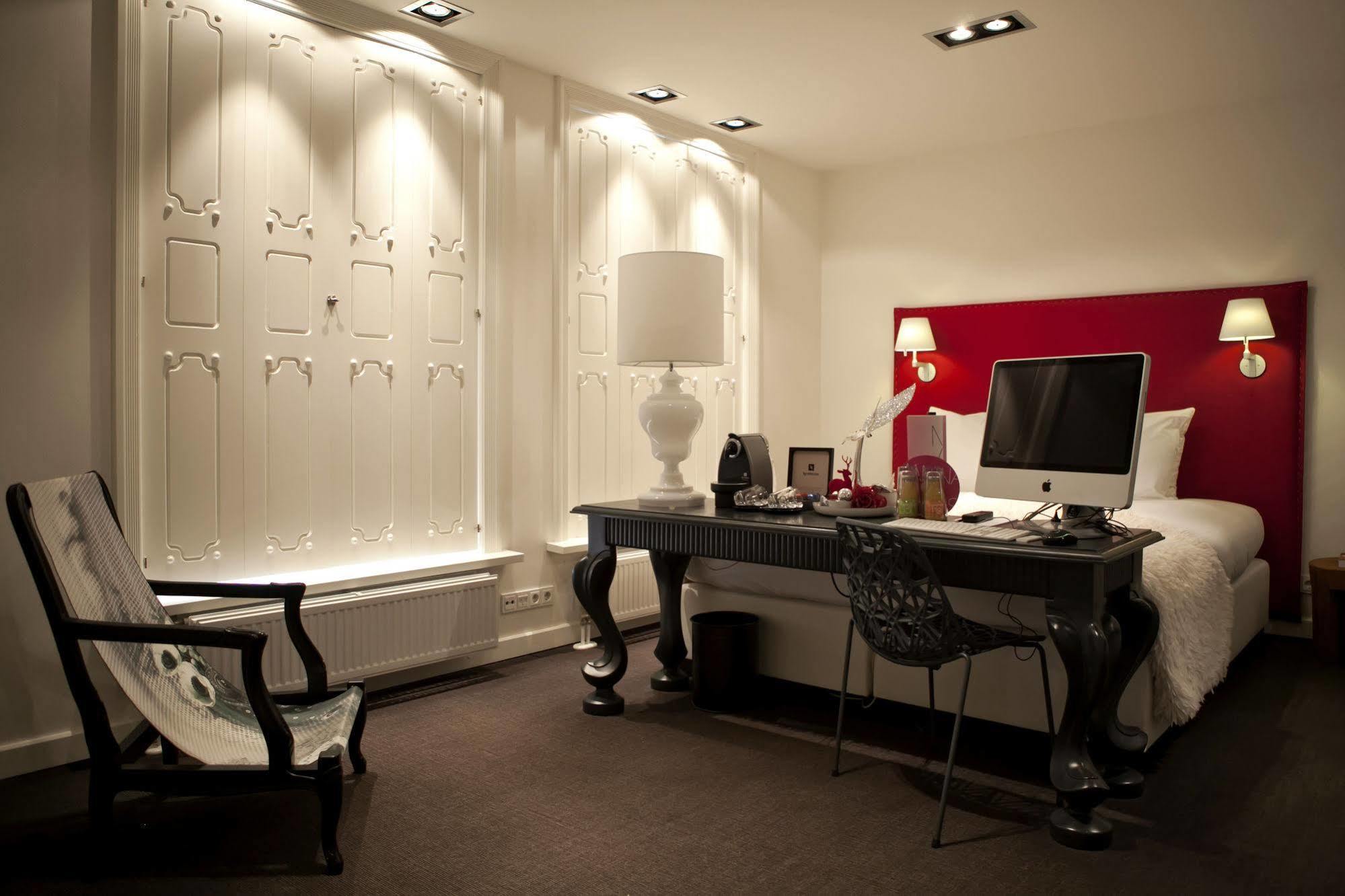 Hotel Manna Nijmegen Zewnętrze zdjęcie