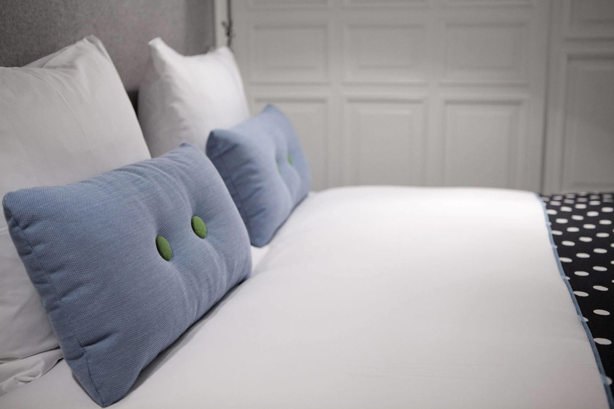 Hotel Manna Nijmegen Zewnętrze zdjęcie