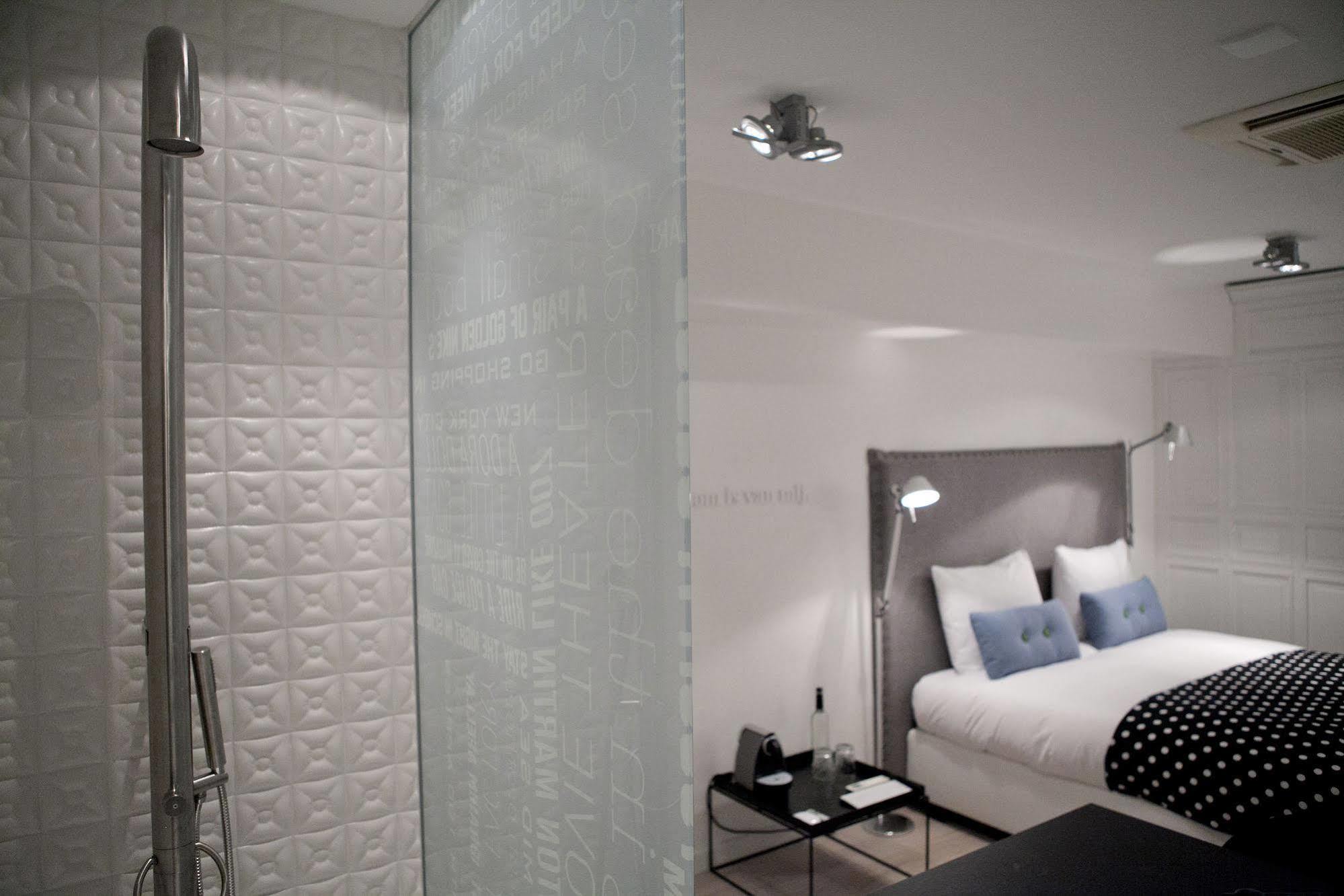 Hotel Manna Nijmegen Zewnętrze zdjęcie