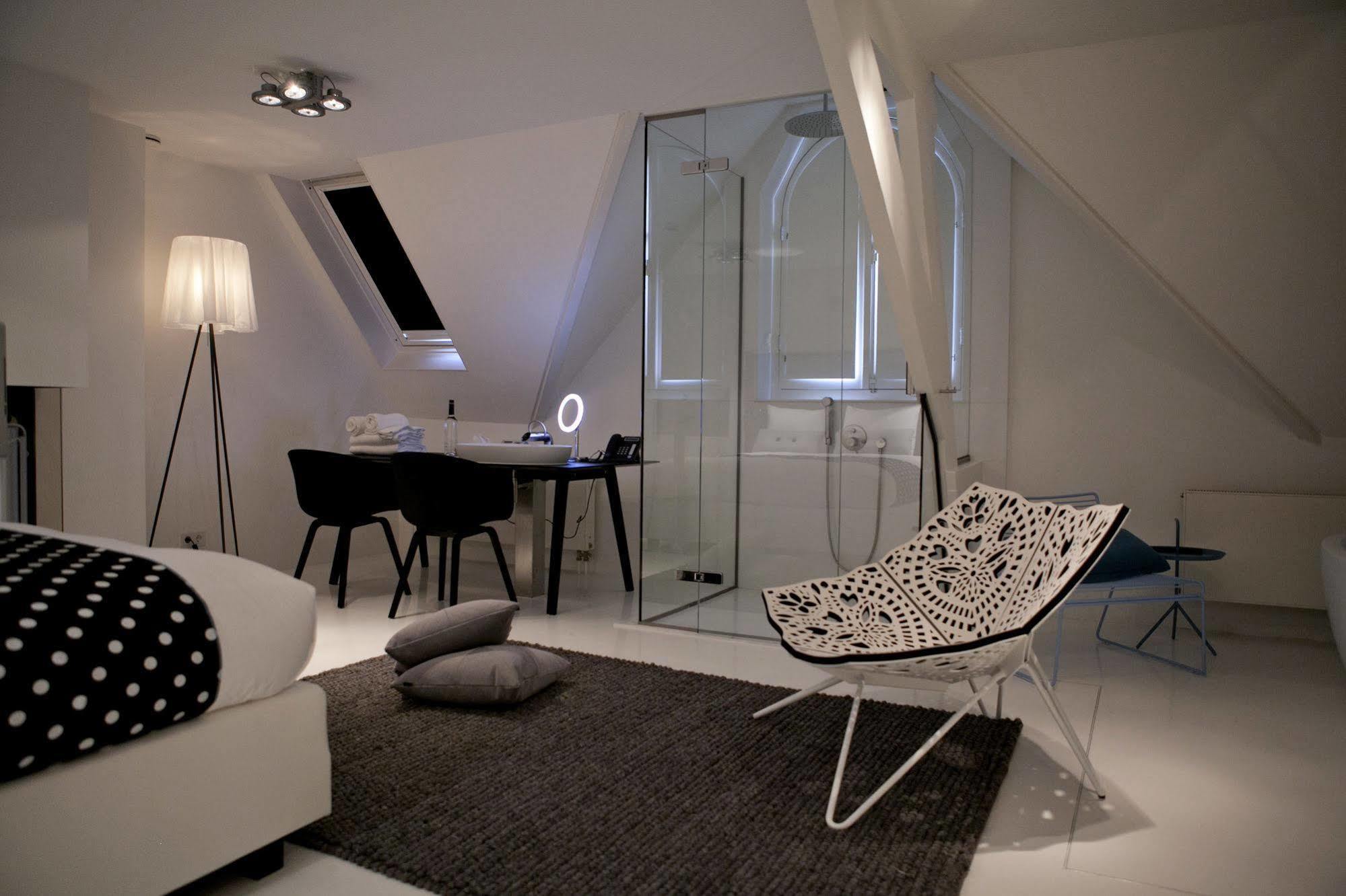 Hotel Manna Nijmegen Zewnętrze zdjęcie