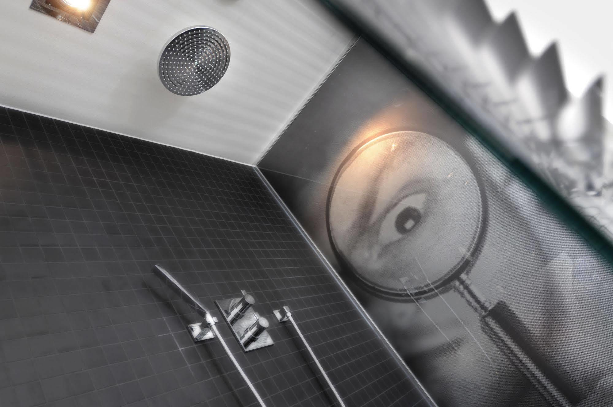 Hotel Manna Nijmegen Zewnętrze zdjęcie