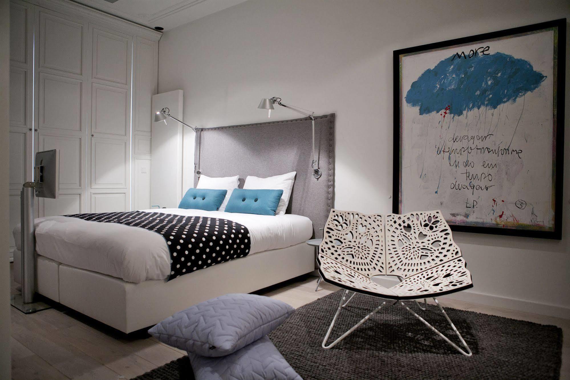 Hotel Manna Nijmegen Zewnętrze zdjęcie