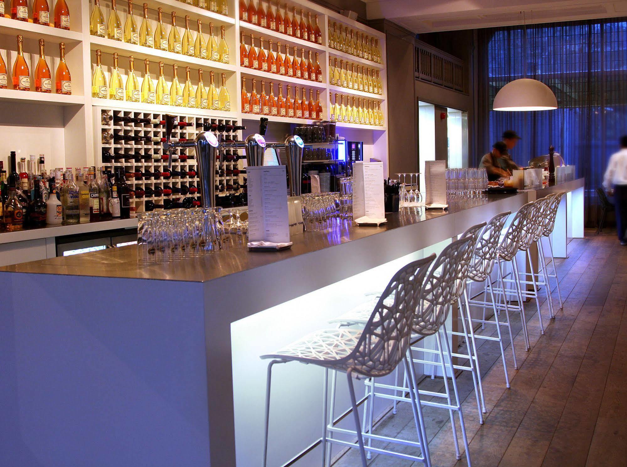 Hotel Manna Nijmegen Zewnętrze zdjęcie