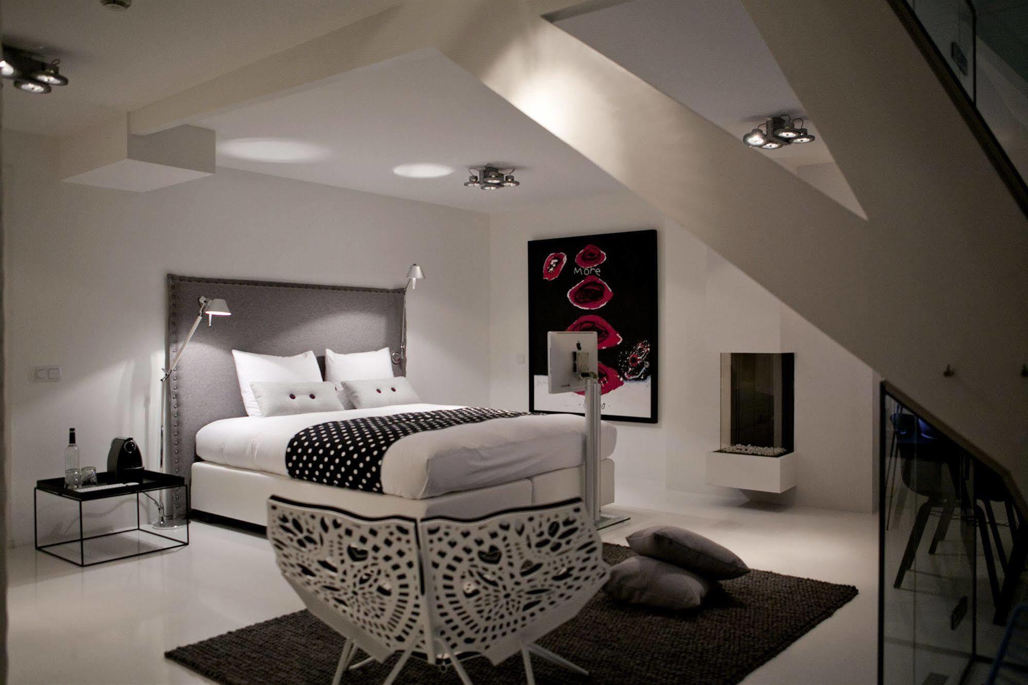 Hotel Manna Nijmegen Zewnętrze zdjęcie
