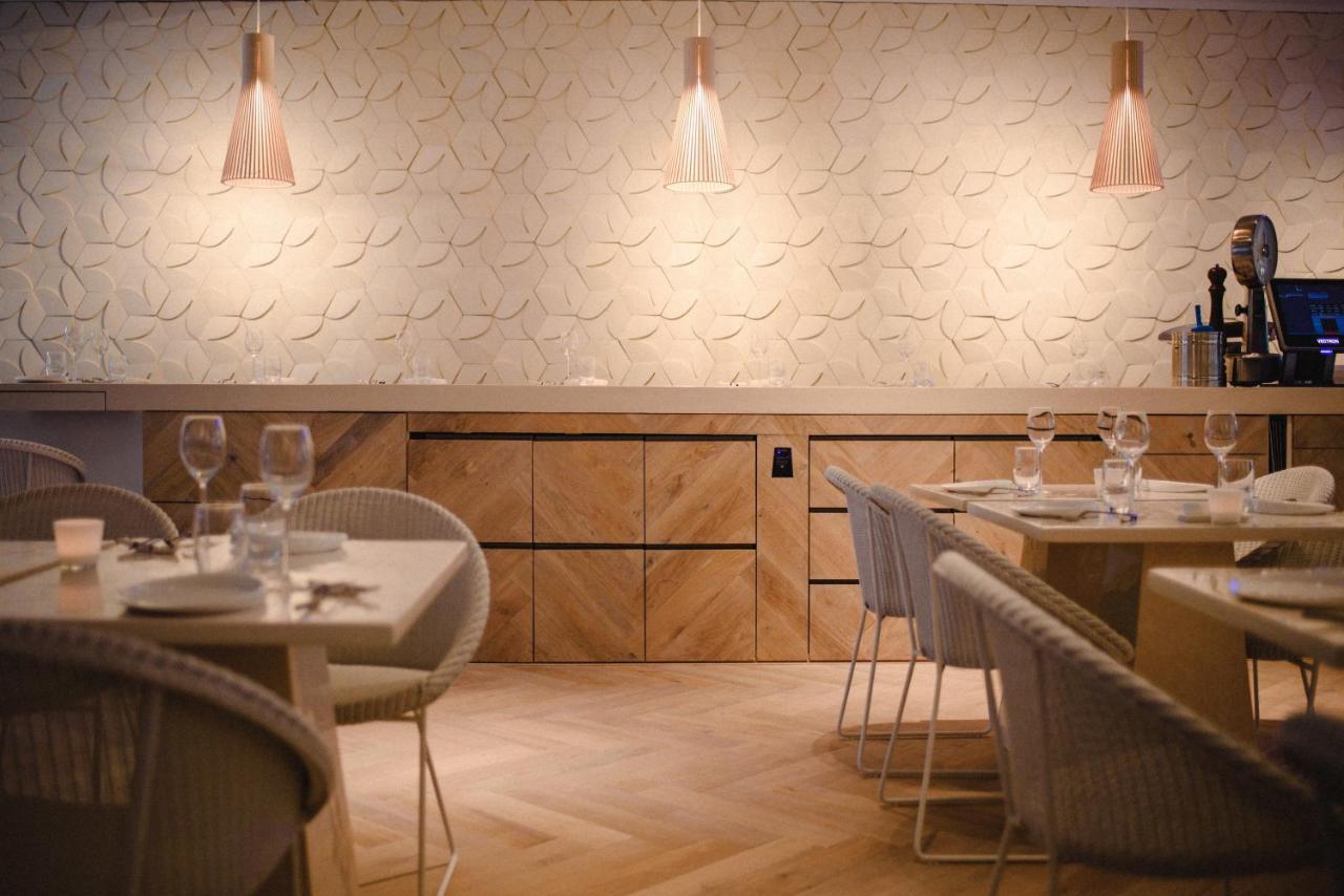 Hotel Manna Nijmegen Zewnętrze zdjęcie