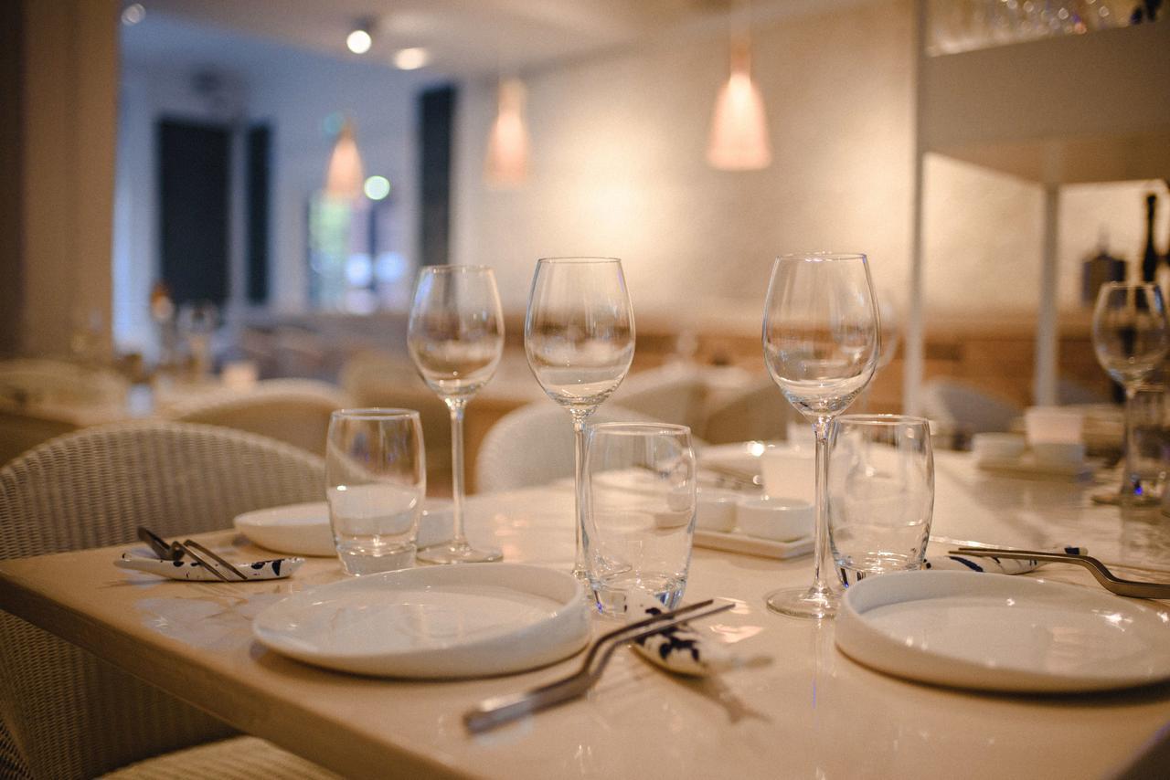 Hotel Manna Nijmegen Zewnętrze zdjęcie