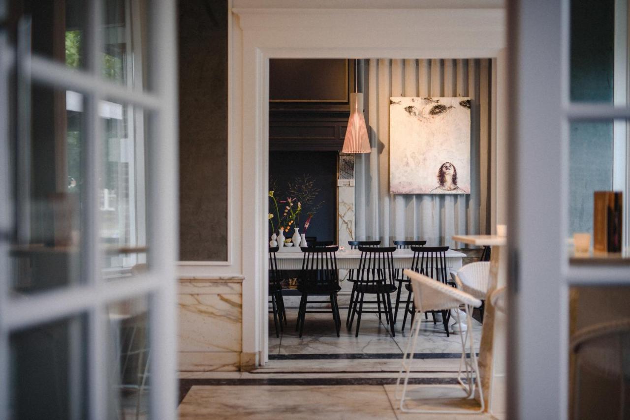 Hotel Manna Nijmegen Zewnętrze zdjęcie
