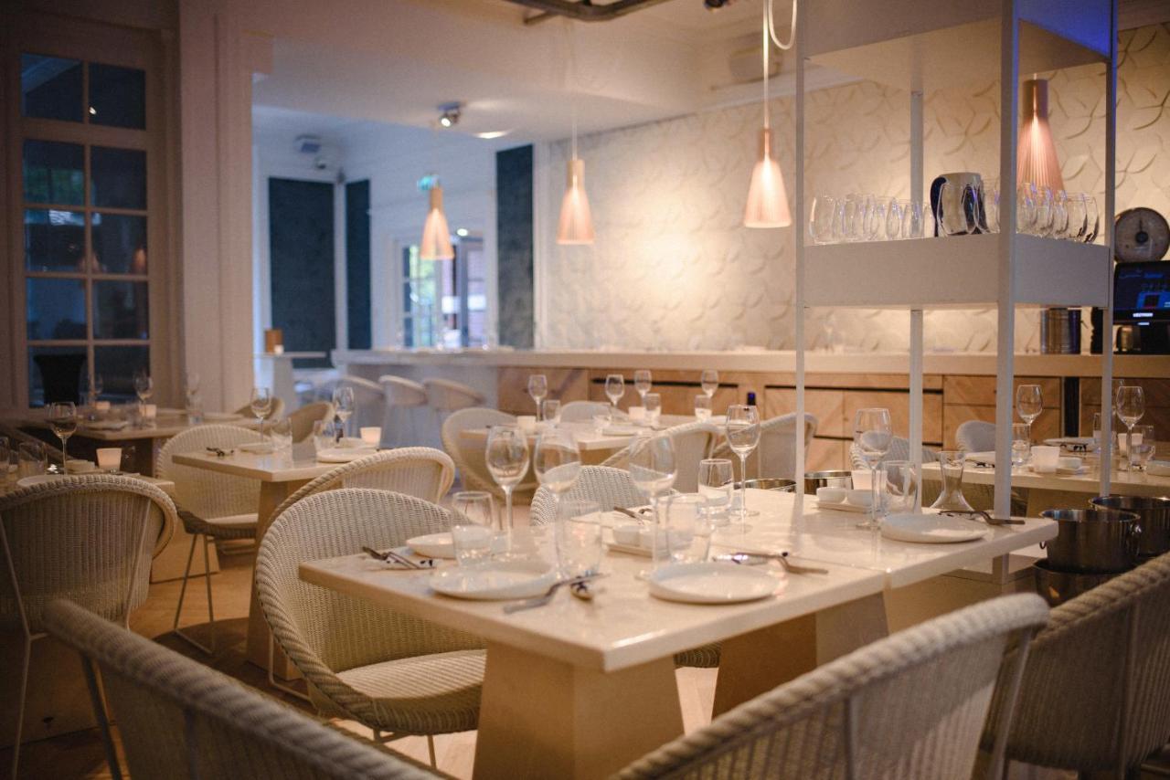 Hotel Manna Nijmegen Zewnętrze zdjęcie