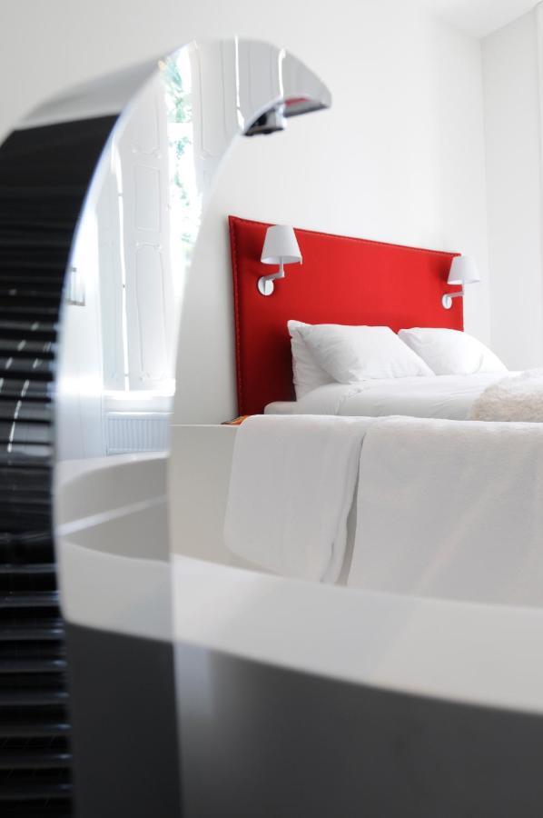 Hotel Manna Nijmegen Pokój zdjęcie